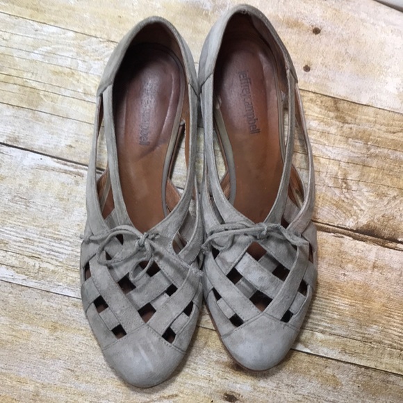 jeffrey campbell canela flats